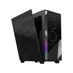 کیس گیگابایت AORUS C500 GLASS 16 GIGABYTE AORUS C500 GLASS