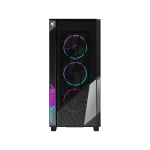 کیس گیگابایت AORUS C500 GLASS 17 GIGABYTE AORUS C500 GLASS