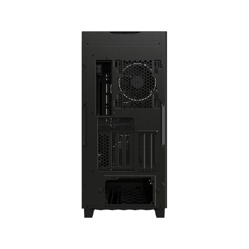 کیس گیگابایت AORUS C500 GLASS 6 GIGABYTE AORUS C500 GLASS