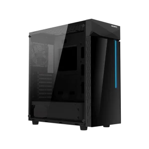 کیس گیگابایت C200 GLASS 6 GIGABYTE C200 GLASS