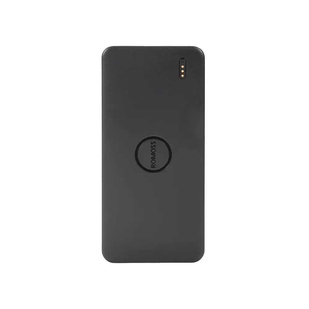 پاوربانک 10000mAh روموس مدل PPB10-251 3 پاوربانک 10000mAh روموس مدل PPB10-251