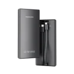 پاوربانک 10000mAh روموس مدل PRC10-171 12 پاوربانک 10000mAh روموس مدل PRC10-171