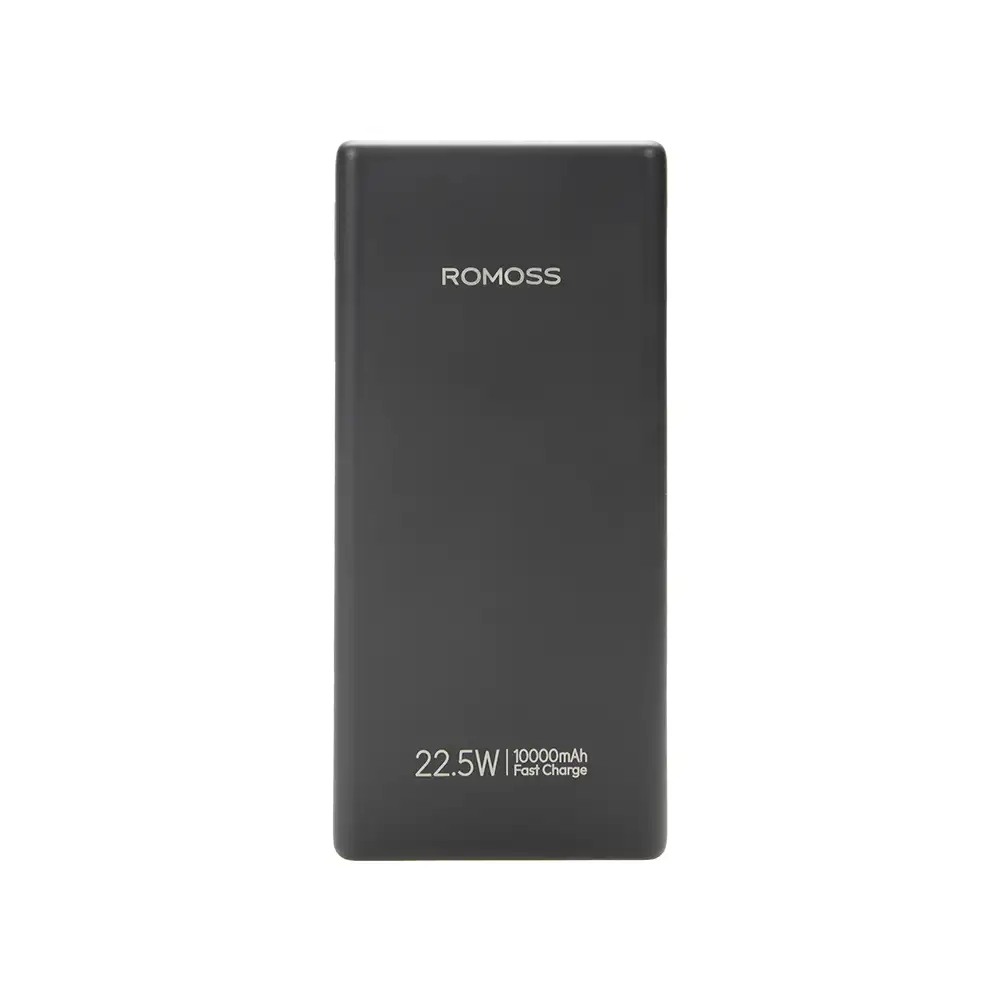 پاوربانک 10000mAh روموس مدل PRC10-171 7 پاوربانک 10000mAh روموس مدل PRC10-171