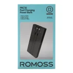 پاوربانک 10000mAh روموس مدل PRC10-171 8 پاوربانک 10000mAh روموس مدل PRC10-171