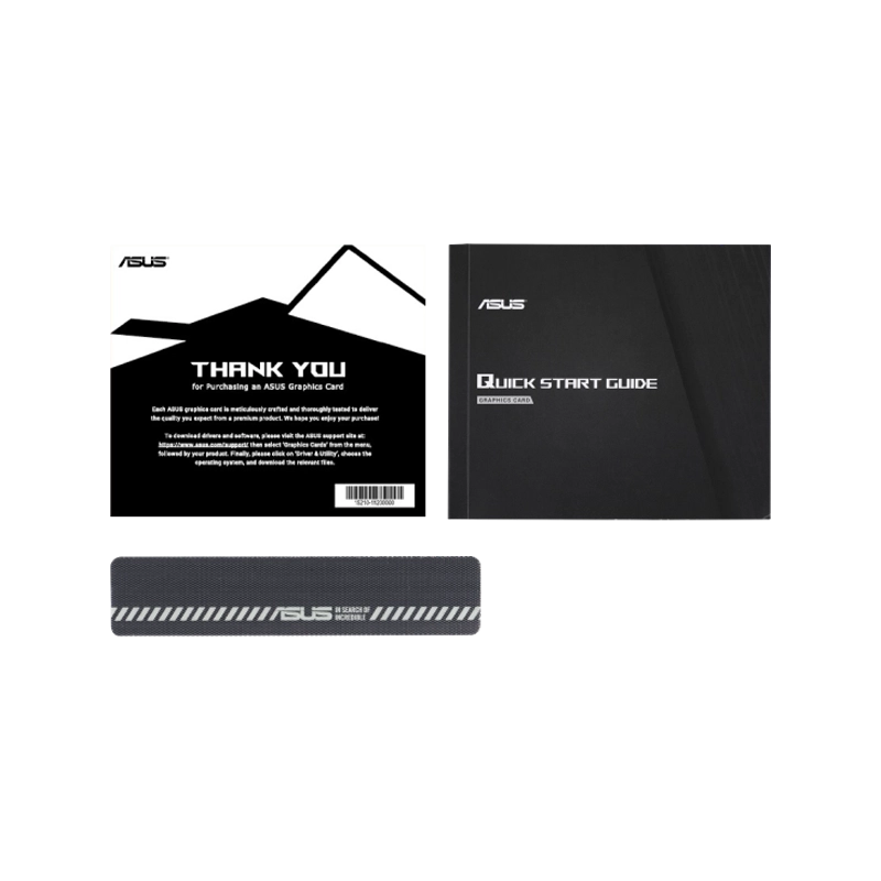 کارت گرافیک ایسوس PRIME GeForce RTX5060 Ti 16GB GDDR7 11 PRIME RTX5060 Ti 16G