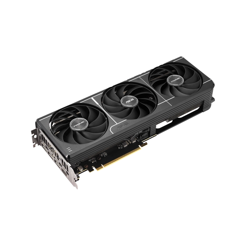 کارت گرافیک ایسوس PRIME GeForce RTX5060 Ti 16GB GDDR7 5 PRIME RTX5060 Ti 16G