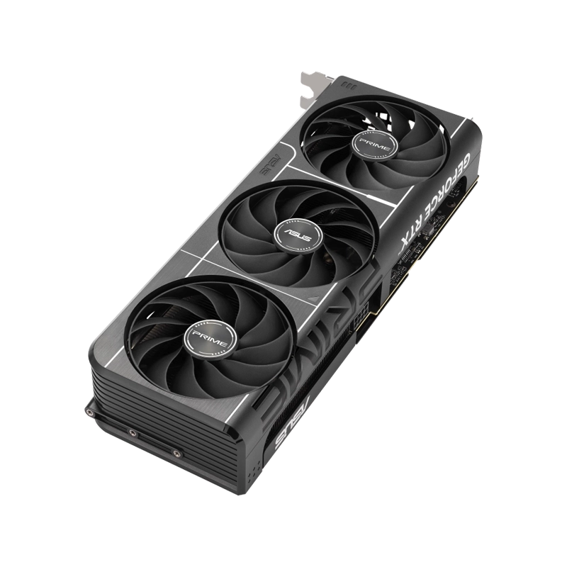 کارت گرافیک ایسوس PRIME GeForce RTX5060 Ti 16GB GDDR7 6 PRIME RTX5060 Ti 16G