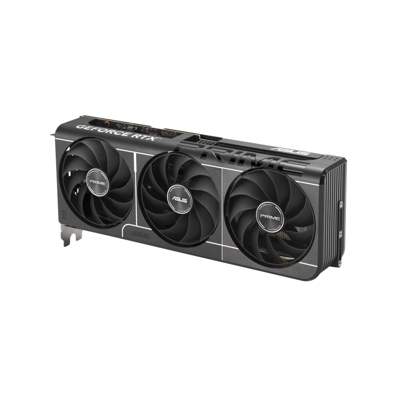 کارت گرافیک ایسوس PRIME GeForce RTX5060 Ti 16GB GDDR7 7 PRIME RTX5060 Ti 16G