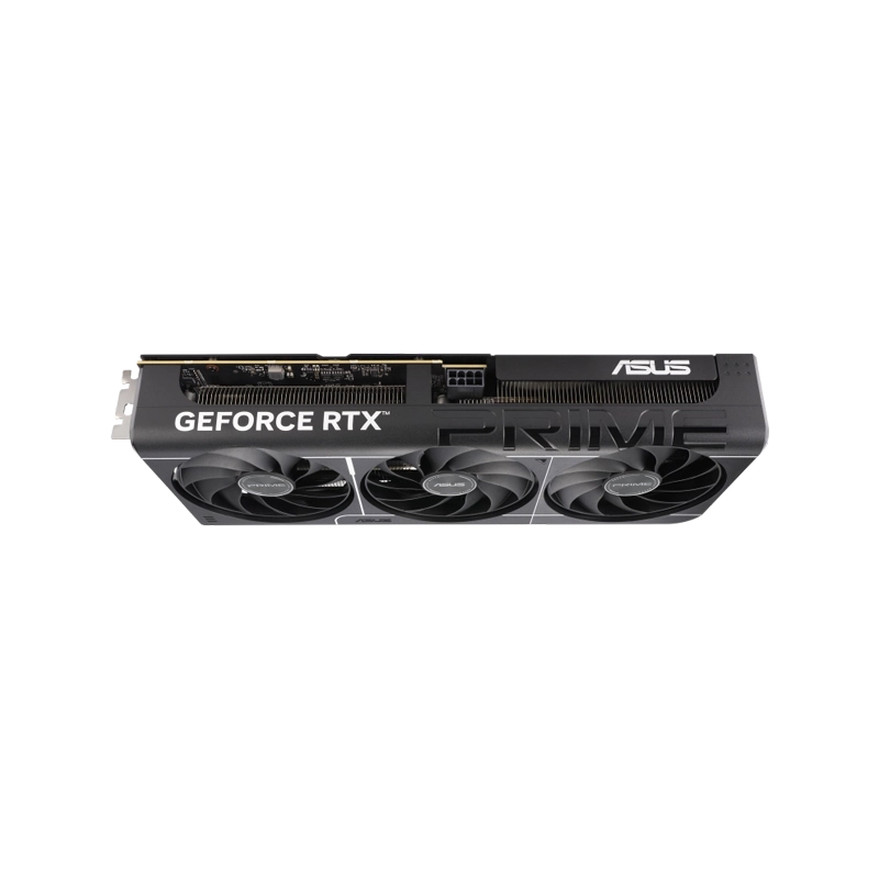 کارت گرافیک ایسوس PRIME GeForce RTX5060 Ti 16GB GDDR7 8 PRIME RTX5060 Ti 16G