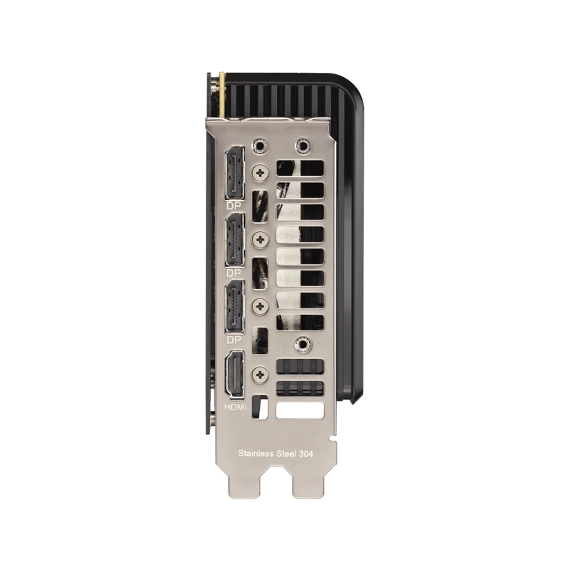 کارت گرافیک ایسوس PRIME GeForce RTX5060 Ti 16GB GDDR7 10 PRIME RTX5060 Ti 16G