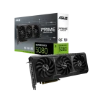 کارت گرافیک ایسوس PRIME GeForce RTX5080 16GB GDDR7 OC Edition 13 PRIME RTX5080 OC 16G