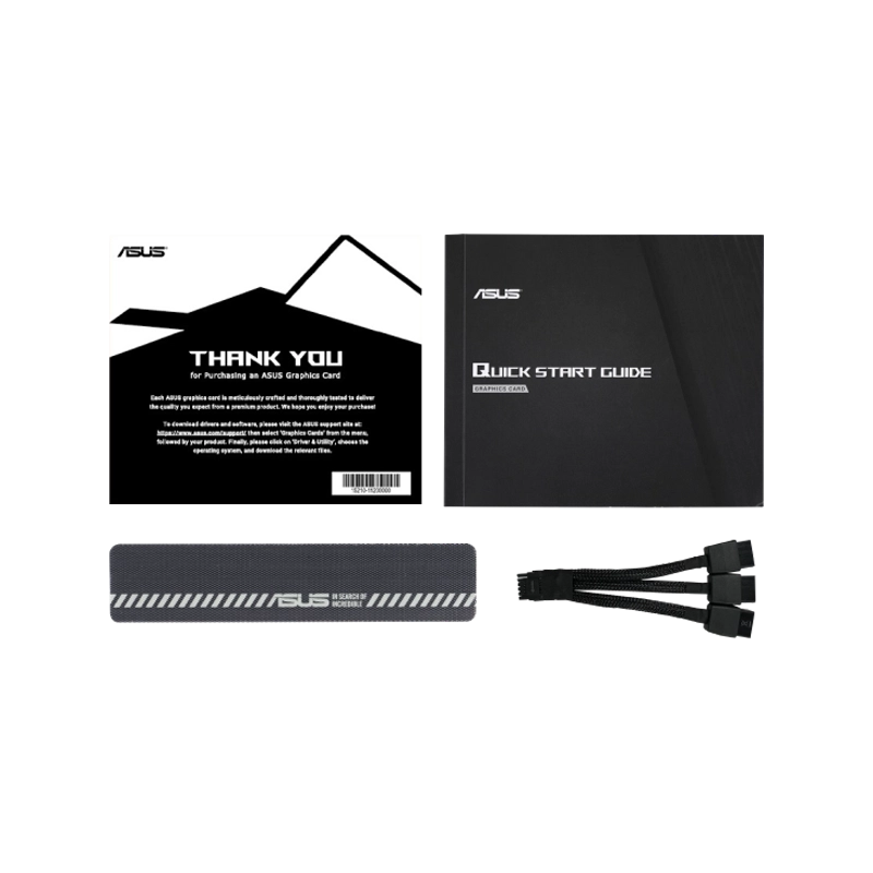 کارت گرافیک ایسوس PRIME GeForce RTX5080 16GB GDDR7 OC Edition 12 PRIME RTX5080 OC 16G