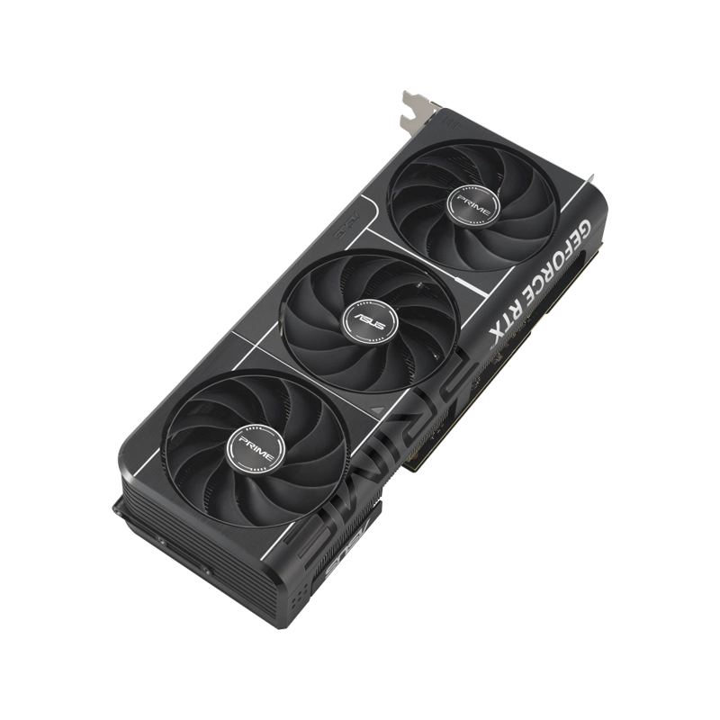 کارت گرافیک ایسوس PRIME GeForce RTX5080 16GB GDDR7 OC Edition 4 PRIME RTX5080 OC 16G