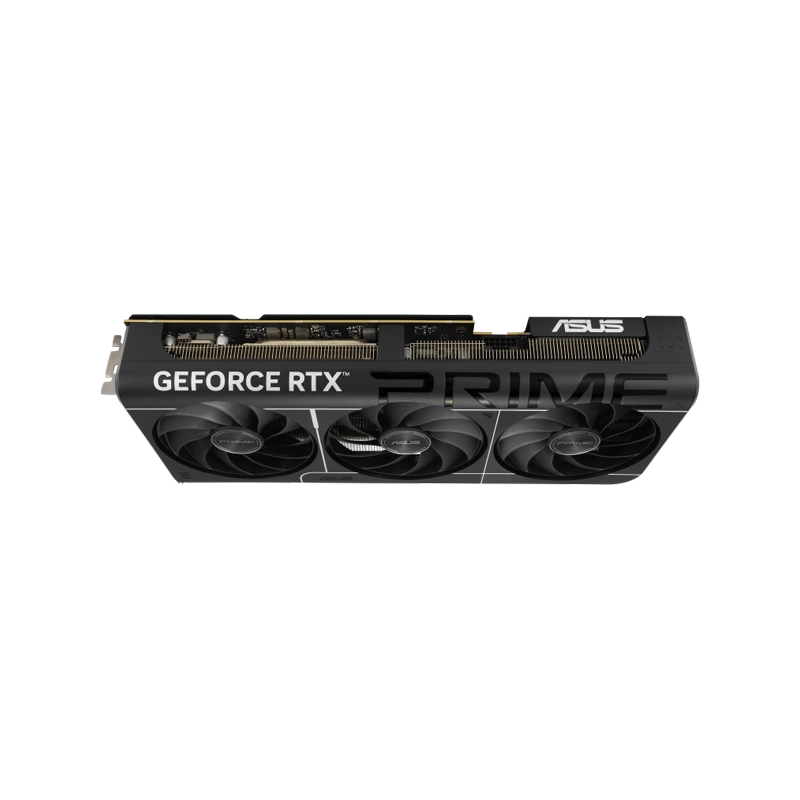 کارت گرافیک ایسوس PRIME GeForce RTX5080 16GB GDDR7 OC Edition 7 PRIME RTX5080 OC 16G