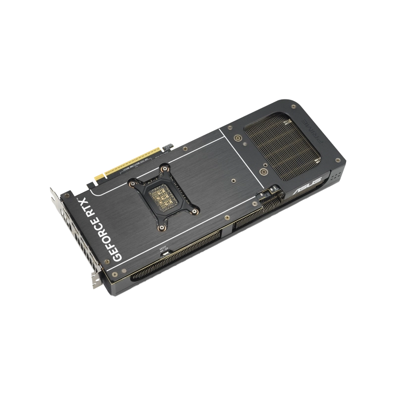 کارت گرافیک ایسوس PRIME GeForce RTX5080 16GB GDDR7 OC Edition 9 PRIME RTX5080 OC 16G