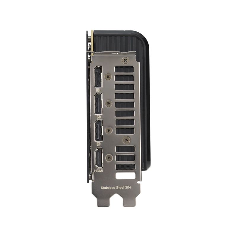 کارت گرافیک ایسوس PRIME GeForce RTX5080 16GB GDDR7 OC Edition 10 PRIME RTX5080 OC 16G