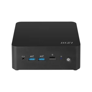 Cubi NUC 1M i3