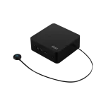 کامپیوتر کوچک ام اس آی Cubi NUC 1M i3-100U| Intel SOC| 16GB 5202MHz| SSD 1TB| UHD Graphics 16 PRO DP10 13M Ci7