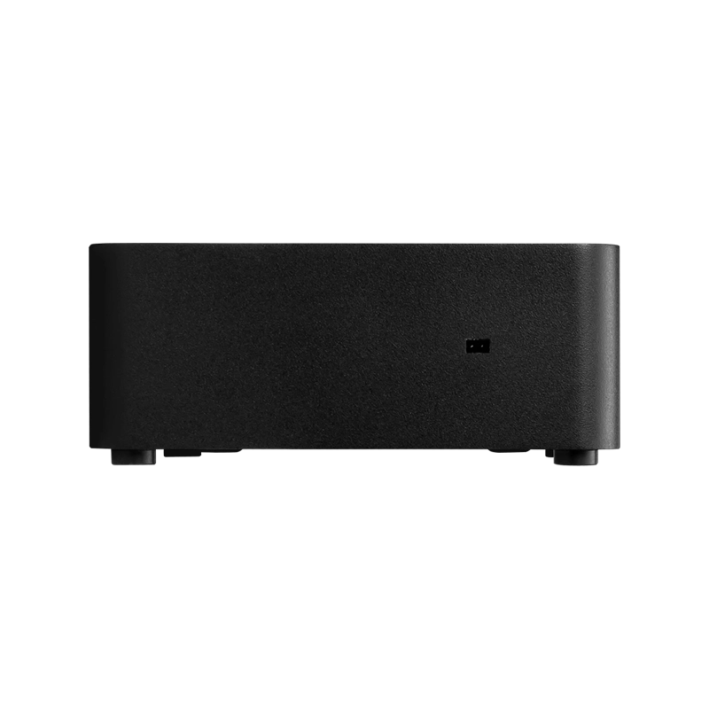 کامپیوتر کوچک ام اس آی Cubi NUC 1M i3-100U| Intel SOC| 16GB 5202MHz| SSD 1TB| UHD Graphics 8 PRO DP10 13M Ci7