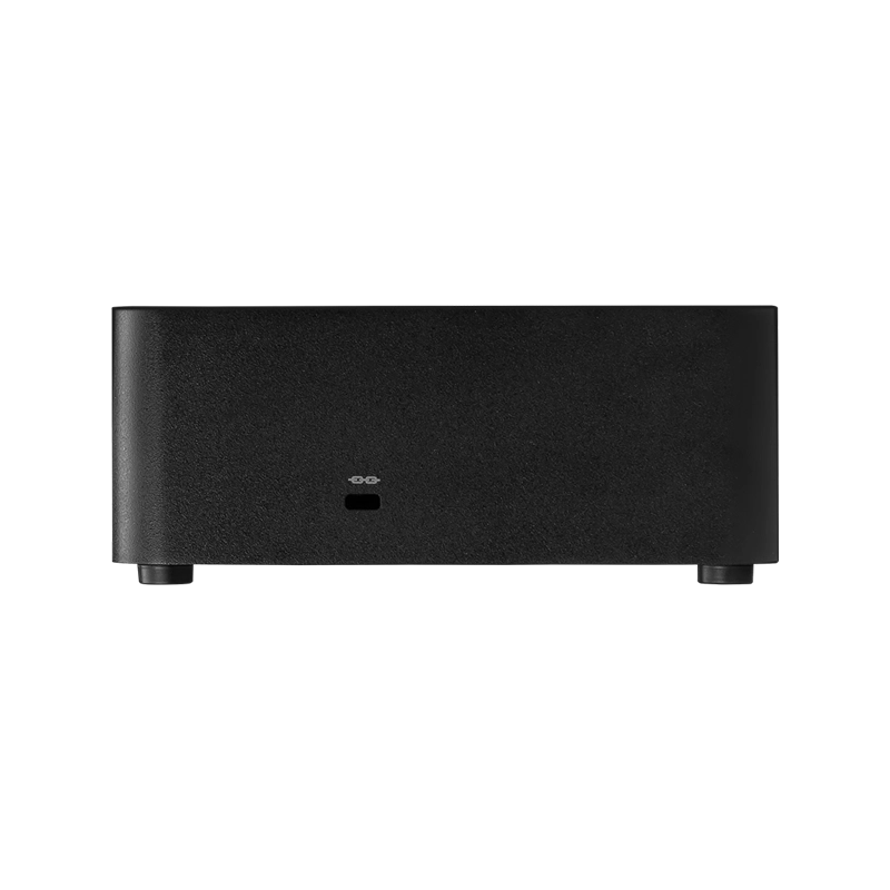 کامپیوتر کوچک ام اس آی Cubi NUC 1M i3-100U| Intel SOC| 16GB 5202MHz| SSD 1TB| UHD Graphics 9 PRO DP10 13M Ci7