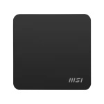 کامپیوتر کوچک ام اس آی Cubi NUC 1M i3-100U| Intel SOC| 16GB 5202MHz| SSD 1TB| UHD Graphics 21 PRO DP10 13M Ci7