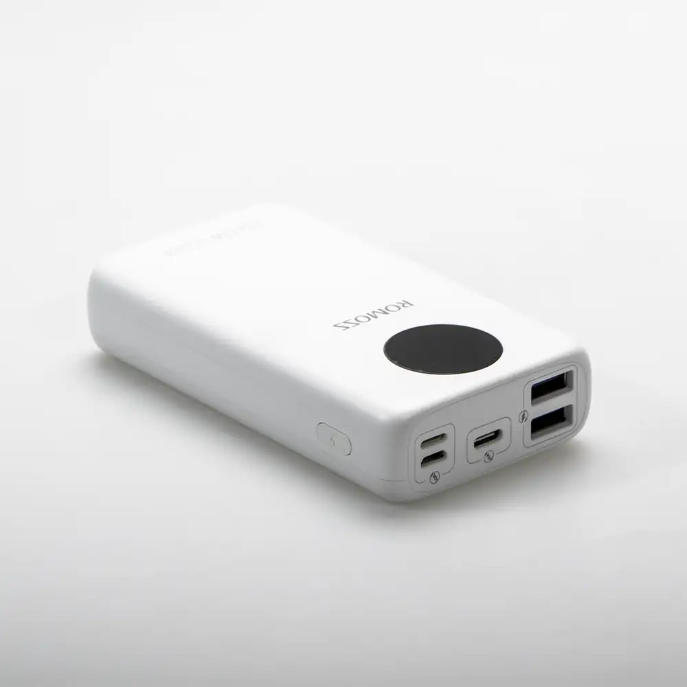 پاوربانک 10000mAh روموس مدل PSW10-172 3 پاوربانک 10000mAh روموس مدل PSW10-172