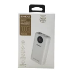 پاوربانک 10000mAh روموس مدل PSW10-172 7 پاوربانک 10000mAh روموس مدل PSW10-172