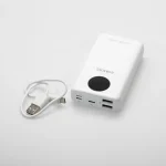 پاوربانک 10000mAh روموس مدل PSW10-172 10 پاوربانک 10000mAh روموس مدل PSW10-172