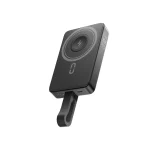 پاوربانک وایرلس (بیسیم) 10000mAh روموس مدل WMO10-121 10 پاوربانک وایرلس (بیسیم) 10000mAh روموس مدل WMO10-121