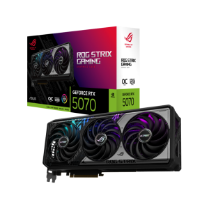 ROG Strix RTX5070 O12G