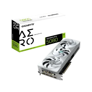 RTX5080 AERO OC SFF 16G