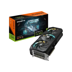 RTX5080 GAMING O16G
