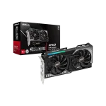 کارت گرافیک ازراک AMD Radeon RX9060 XT Challenger 16GB OC GDDR6 8 RX9060 XT O16G