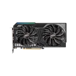 کارت گرافیک ازراک AMD Radeon RX9060 XT Challenger 16GB OC GDDR6 10 RX9060 XT O16G