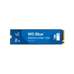 اس اس دی اینترنال وسترن دیجیتال Blue SN5000 NVMe 2TB 4 SN5000 NVMe 2TB