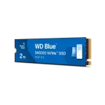 اس اس دی اینترنال وسترن دیجیتال Blue SN5000 NVMe 2TB 6 SN5000 NVMe 2TB