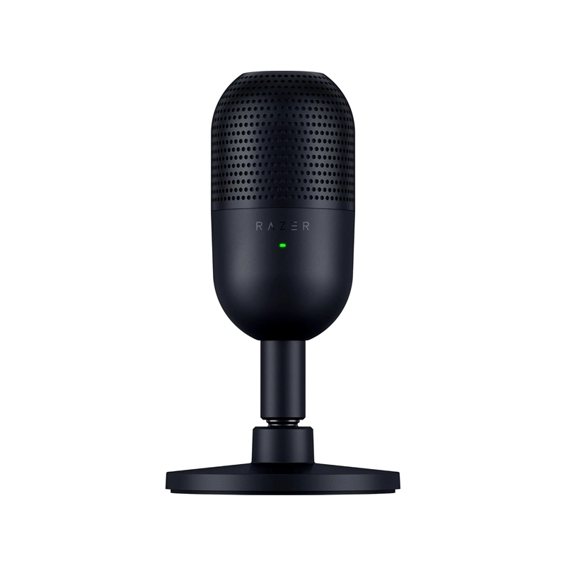 میکروفون ریزر Seiren V3 Mini 1 Seiren V3 Mini