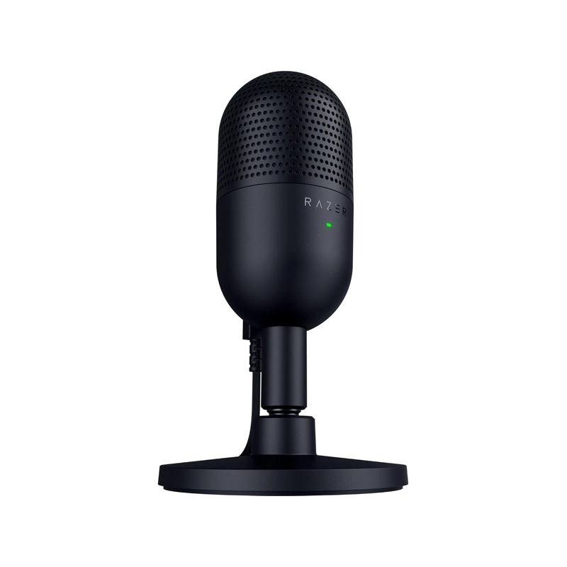میکروفون ریزر Seiren V3 Mini 3 Seiren V3 Mini