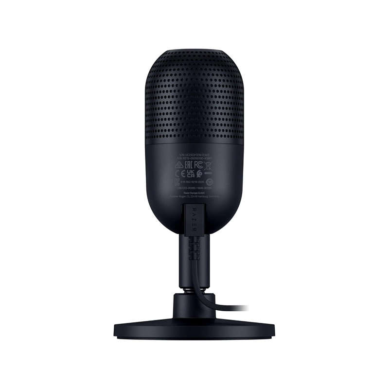 میکروفون ریزر Seiren V3 Mini 4 Seiren V3 Mini
