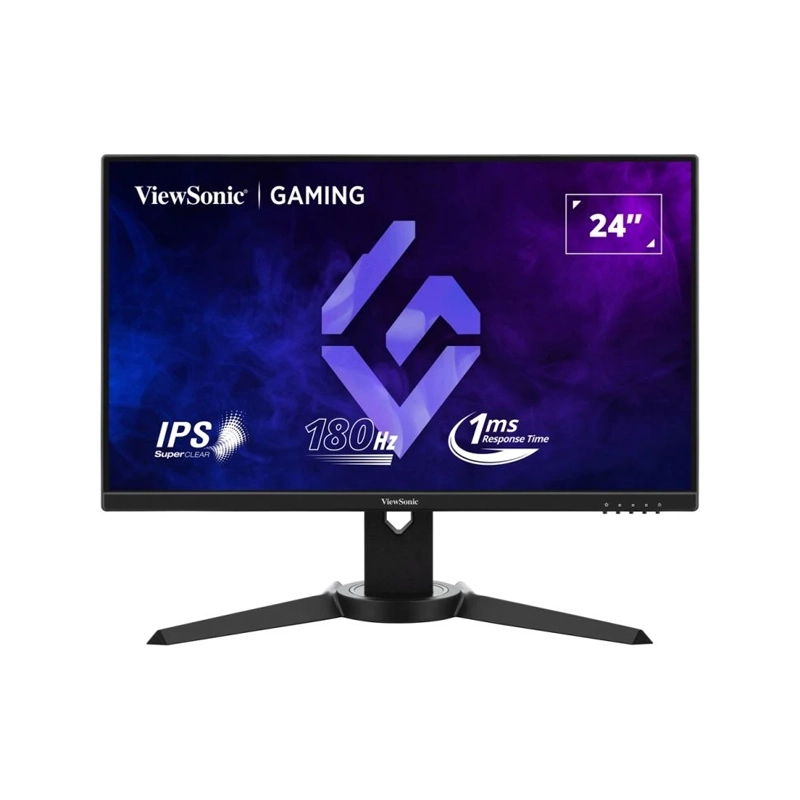 مانیتور ویوسونیک XG2409 سایز 24 اینچ 1 ViewSonic XG2409