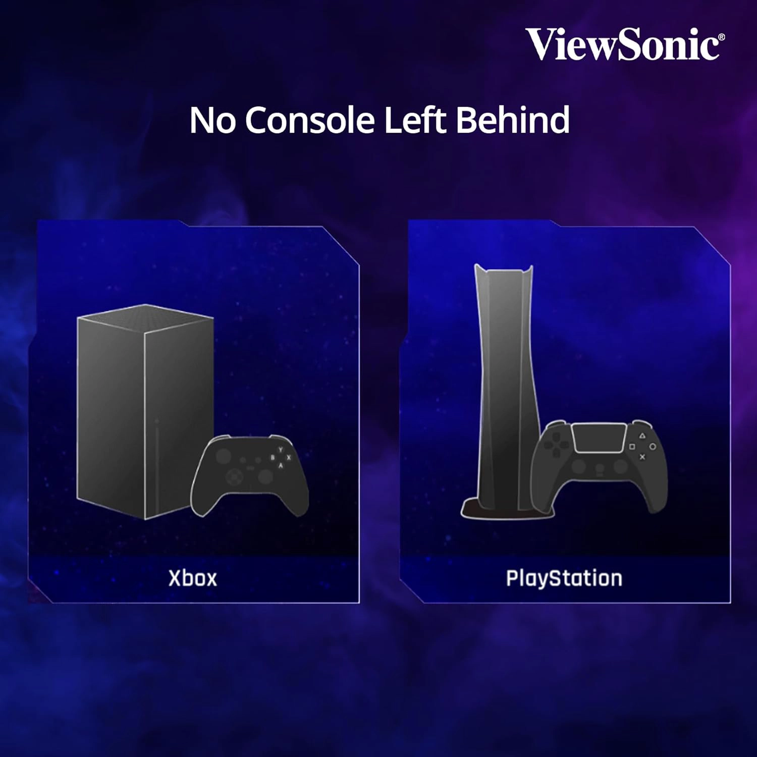 مانیتور ویوسونیک XG2409 سایز 24 اینچ 37 ViewSonic XG2409