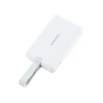 پاوربانک وایرلس (بیسیم) 10000mAh روموس مدل WMS10-121 8 پاوربانک وایرلس (بیسیم) 10000mAh روموس مدل WMS10-121