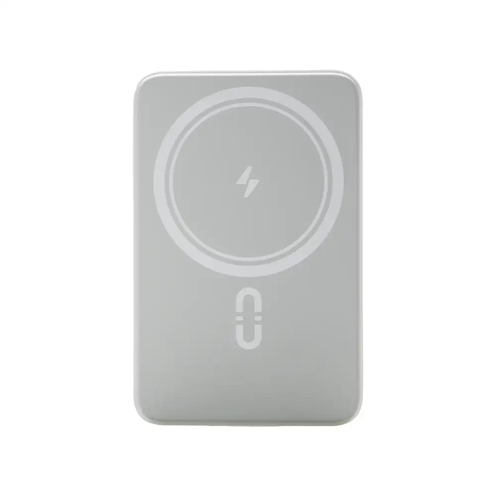 پاوربانک وایرلس (بیسیم) 10000mAh روموس مدل WMS10-121 6 پاوربانک وایرلس (بیسیم) 10000mAh روموس مدل WMS10-121