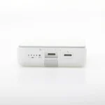 پاوربانک وایرلس (بیسیم) 10000mAh روموس مدل WMS10-121 10 پاوربانک وایرلس (بیسیم) 10000mAh روموس مدل WMS10-121