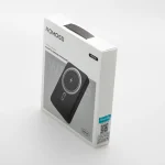 پاوربانک وایرلس (بیسیم) 5000mAh روموس مدل WSC05-131 13 پاوربانک وایرلس (بیسیم) 5000mAh روموس مدل WSC05-131