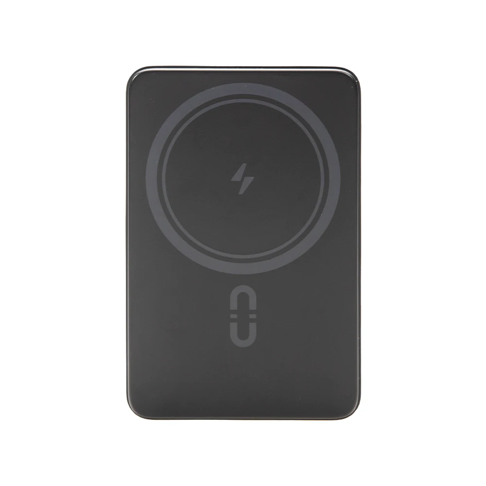 پاوربانک وایرلس (بیسیم) 5000mAh روموس مدل WSC05-131 7 پاوربانک وایرلس (بیسیم) 5000mAh روموس مدل WSC05-131