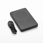 پاوربانک وایرلس (بیسیم) 5000mAh روموس مدل WSC05-131 12 پاوربانک وایرلس (بیسیم) 5000mAh روموس مدل WSC05-131