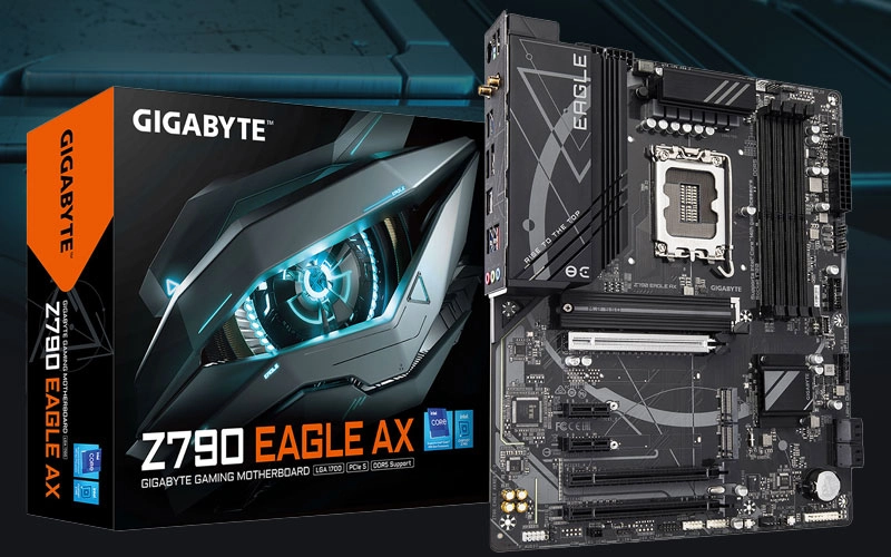 Z790 EAGLE AX