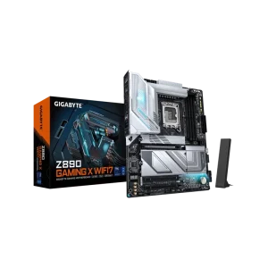Z890 GAMING X WIFI7
