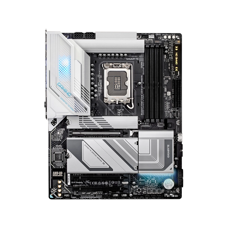 مادربرد گیگابایت Z890 GAMING X WIFI7 DDR5 3 Z890 GAMING X WIFI7